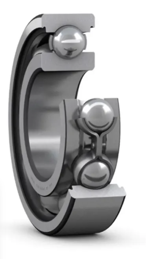 BEARING 6306 SKF