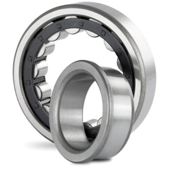 BEARING NU2208 ECP SKF