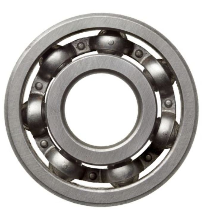 BEARING RL80 SKEFKO
