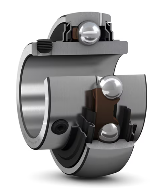 BEARING YAR213-2F SKF
