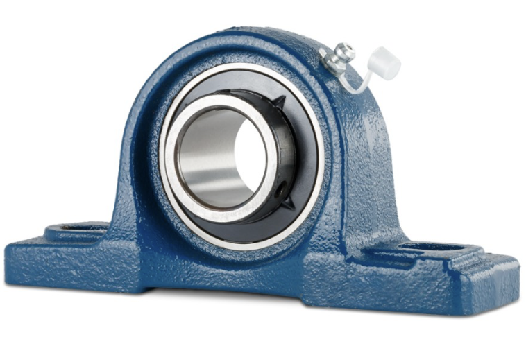 UCP209 PILLOW BLOCK COMPLETE WITH BEARING UC209 RHP