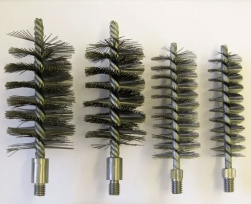 BOILER BRUSH 4"