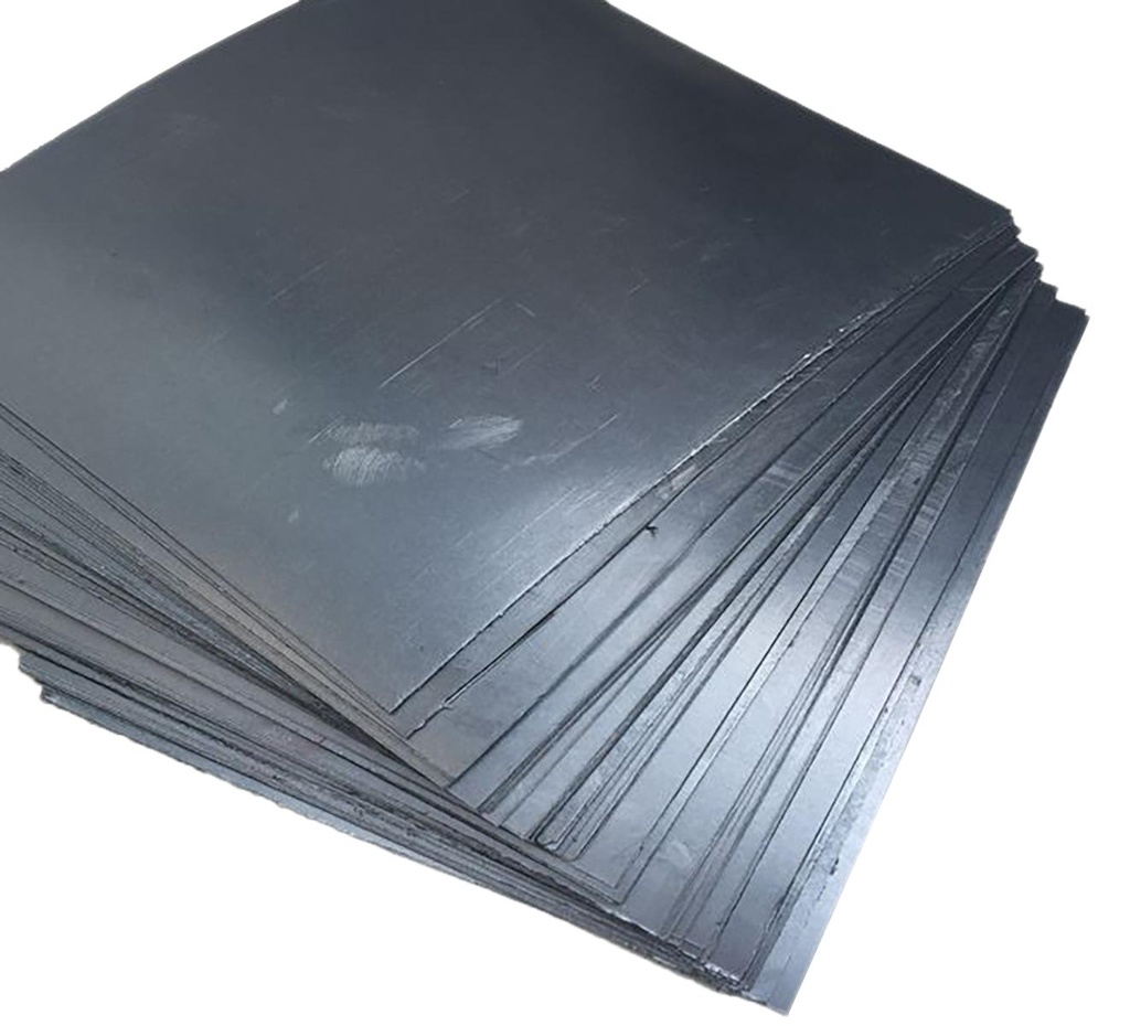 METALIC GASKET 4' X 4' X 3MM