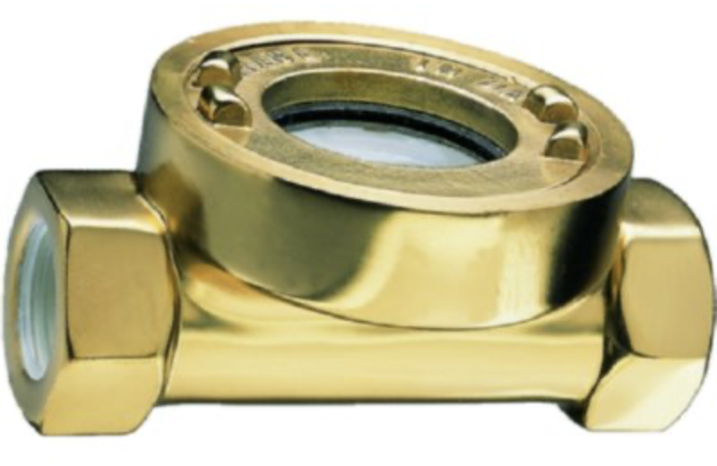 SIGHT GLASS 2" SPIRAX SARCO