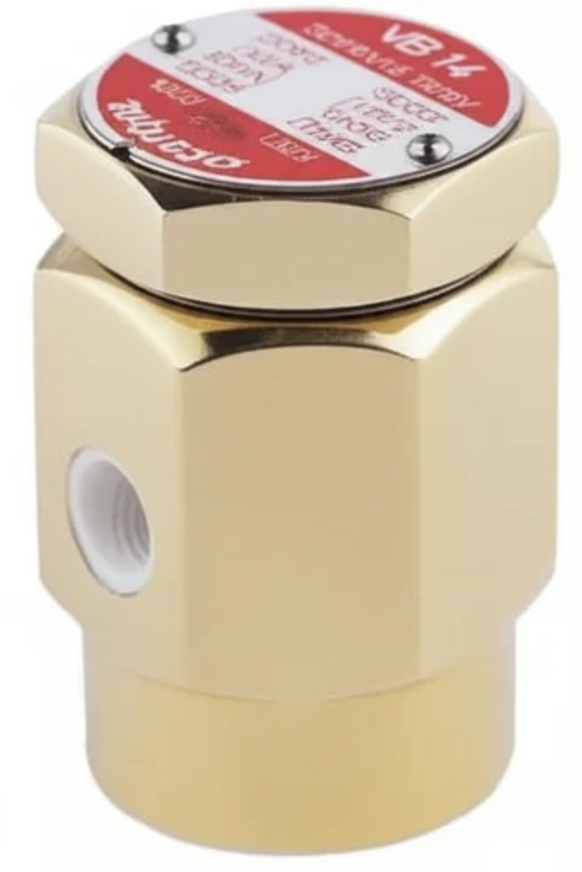 STEAM VACUUM BREAKER 1/2" VB14 SPIRAX SARCO