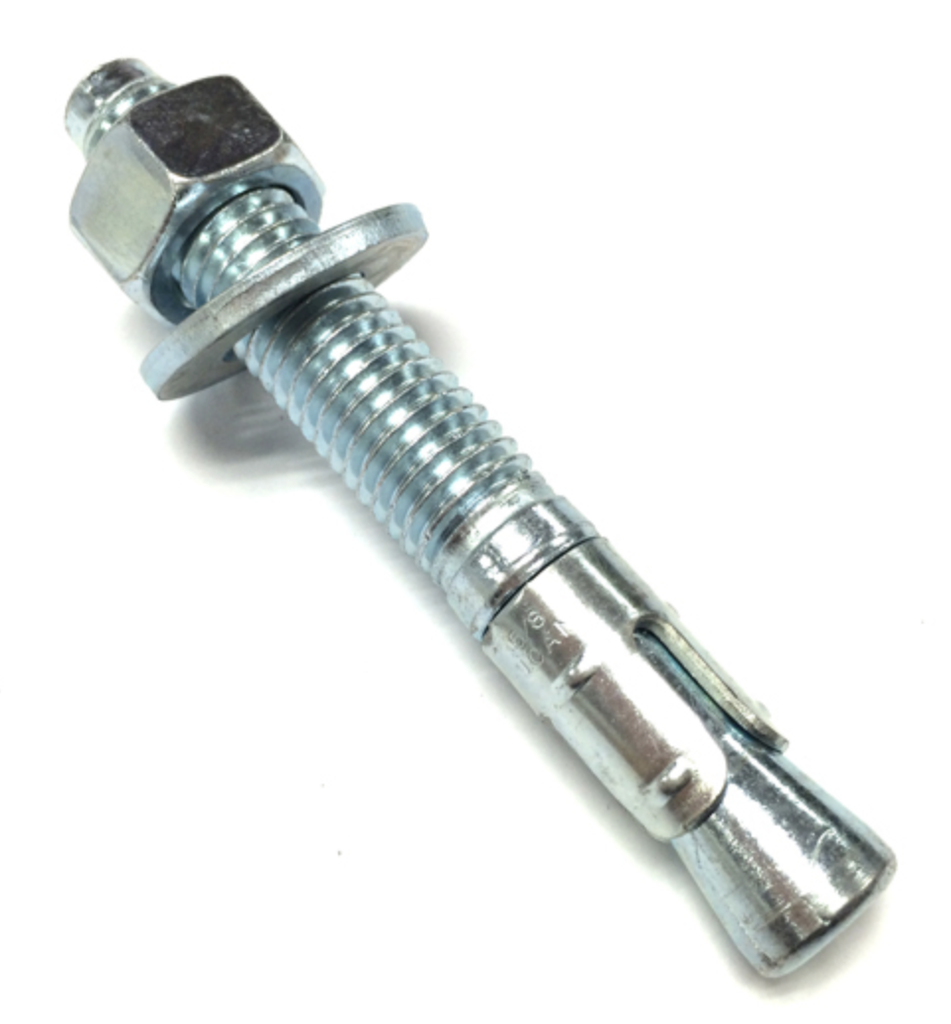 ANCHOR BOLT M8 X 75MM
