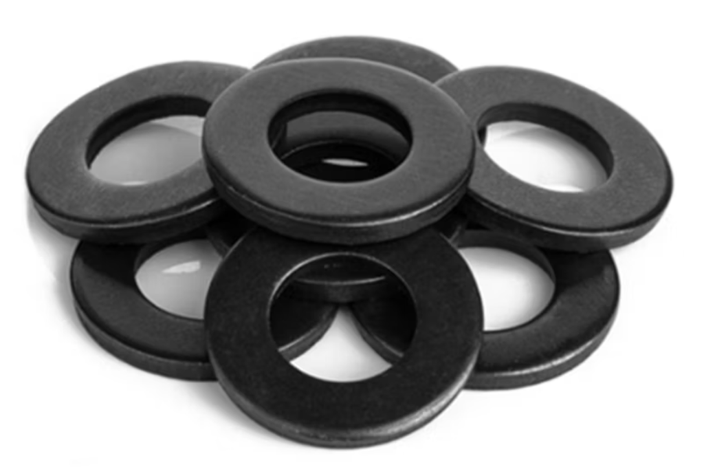 FLAT WASHER M10