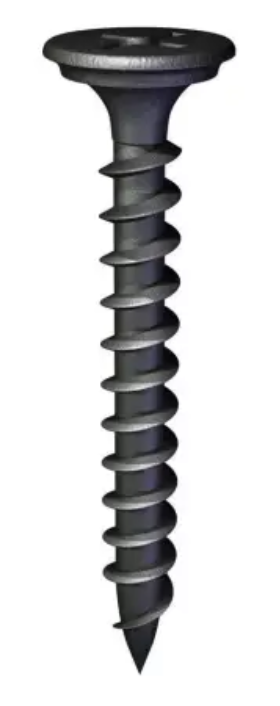GYPSUM SCREW 1-1/2" 200PC/PKT