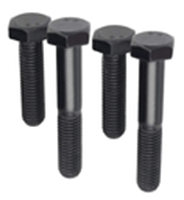 MS BOLT 5/16" X 2-1/2" UNC