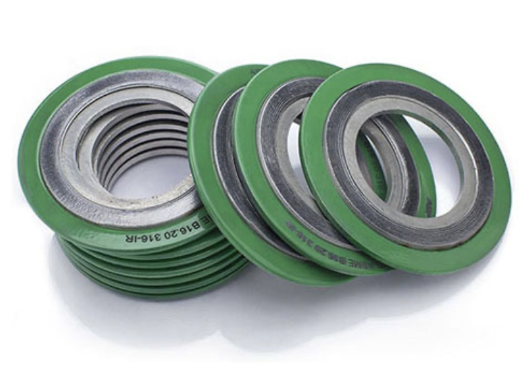 SPIRAL WOUND GASKET 3/4" CL150