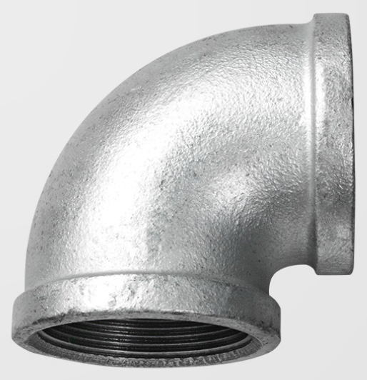 GI ELBOW 3/4"