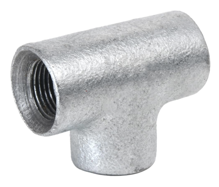 GI TEE 1/2"