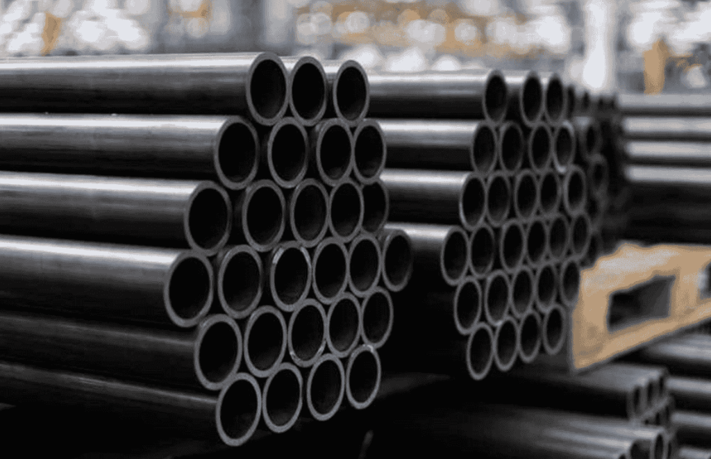 BLACK PIPE 1" CLASS B