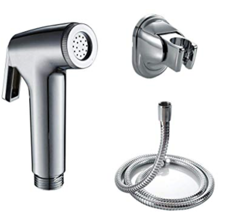 ARABIC SHOWER