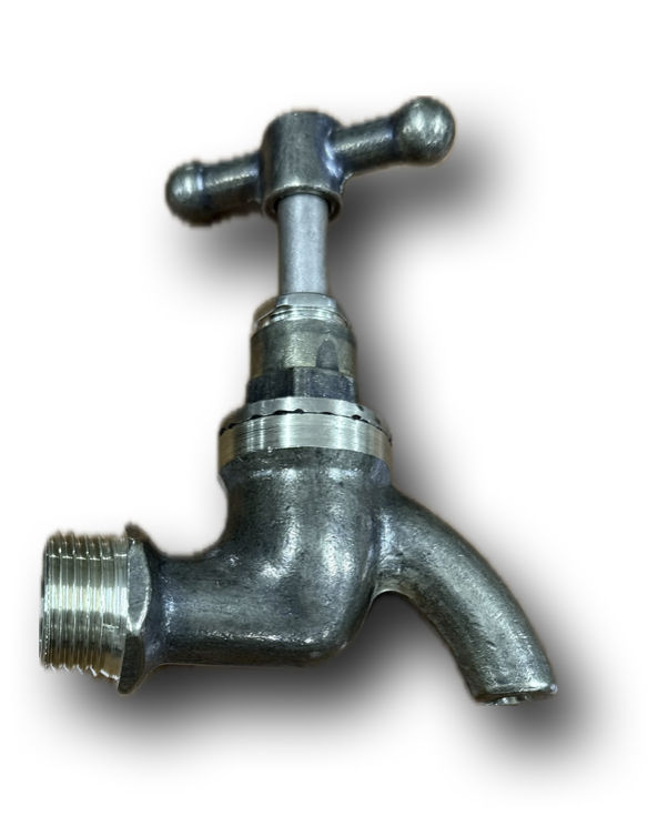 BIB TAP 3/4" PEG