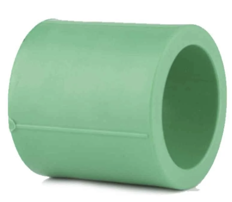 PPR SOCKET 50MM