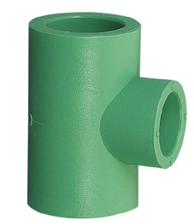 PPR TEE 50MM