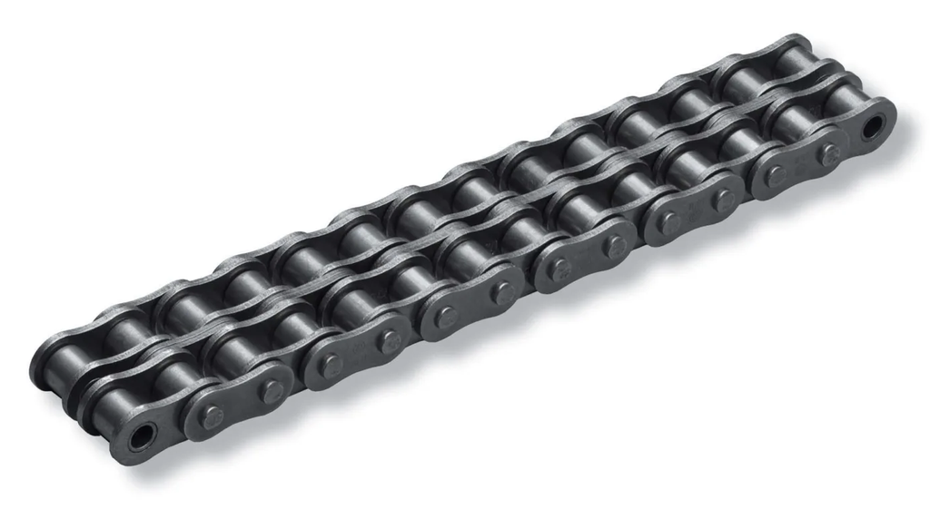 ROLLER CHAIN DUPLEX 5/8" 10B 1.5MTR PC