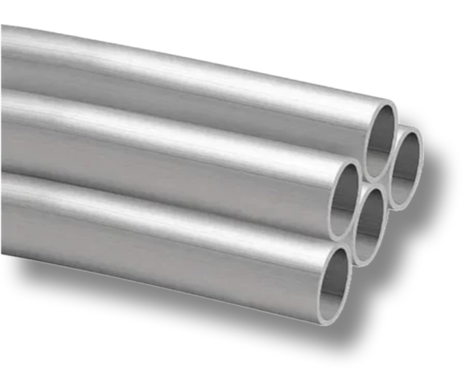SS PIPE 4" SCH10 304
