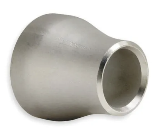 SS CONCENTRIC REDUCER 2" X 1" SCH40