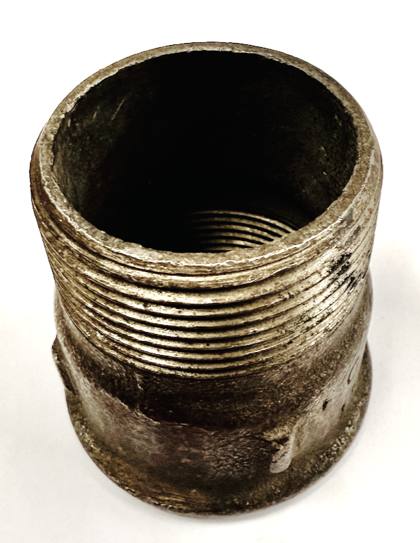 CRANE ADAPTOR M/F 1-1/4"