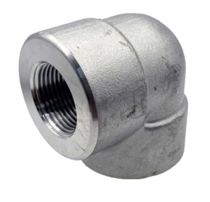 ELBOW 2" CL3000
