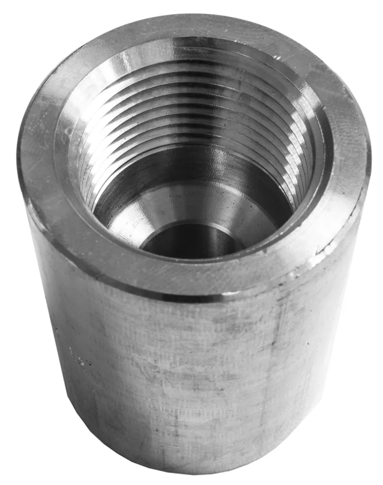 REDUCING SOCKET 1-1/4" X 1" CL3000
