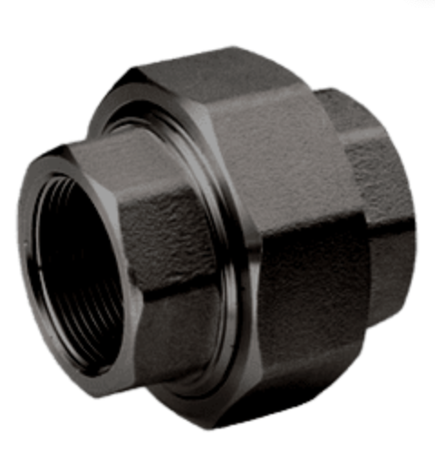 STEAM UNION 1-1/2"