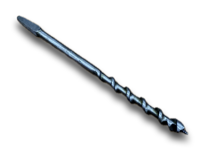 AUGER BIT 5/8"