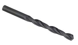 HSS DRILL BIT 3MM