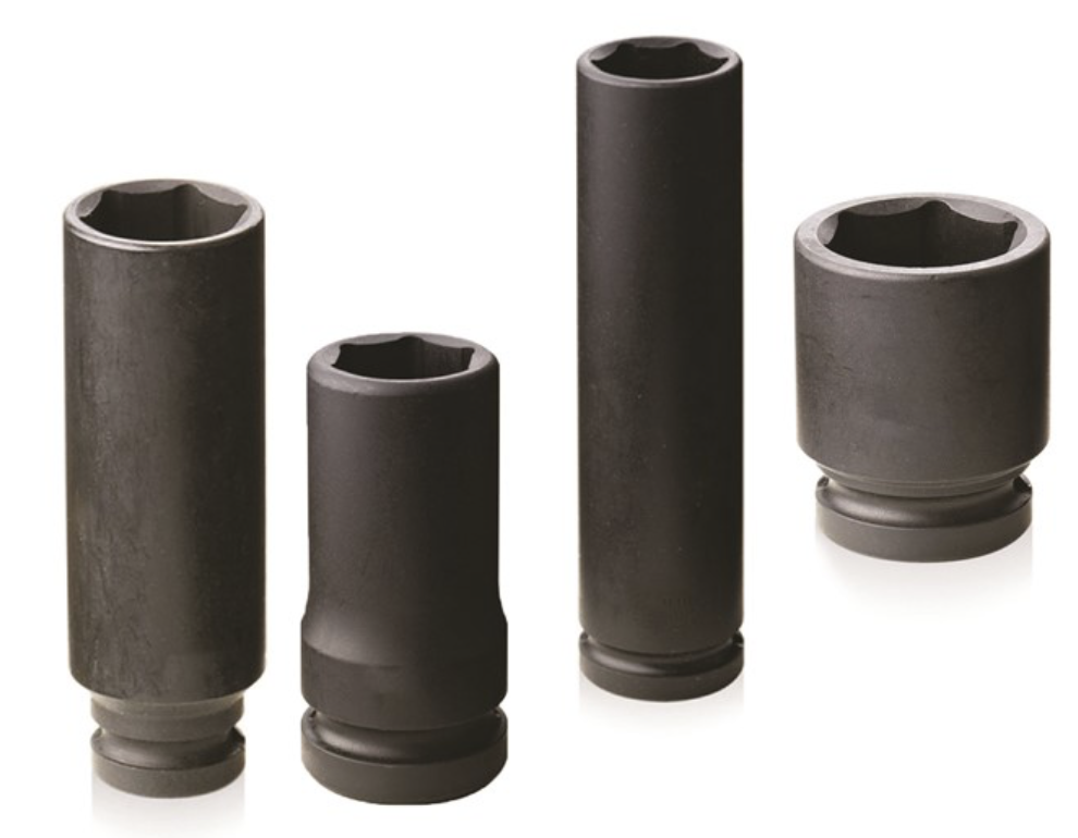 IMPACT SOCKET 34MM SEALEY 1" DRIVE