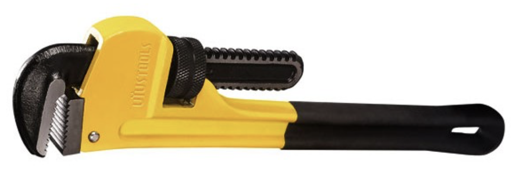 PIPE WRENCH 24" YSP224 UYUS