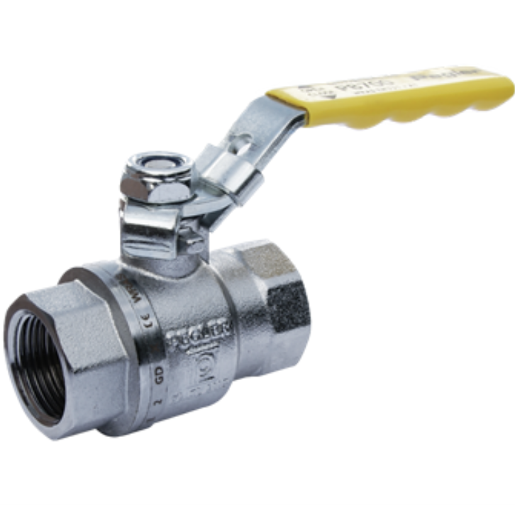 PEGLER BALL COCK 1/2" PB700