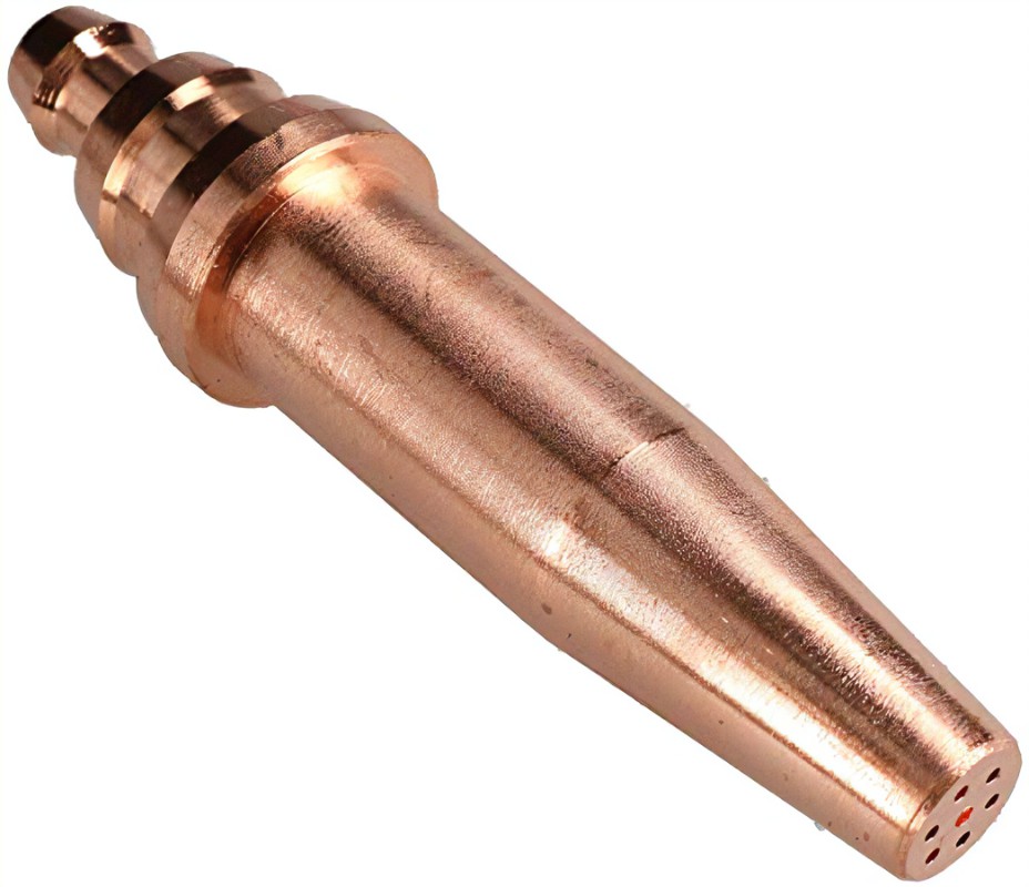 CUTTING NOZZLE 1/8"