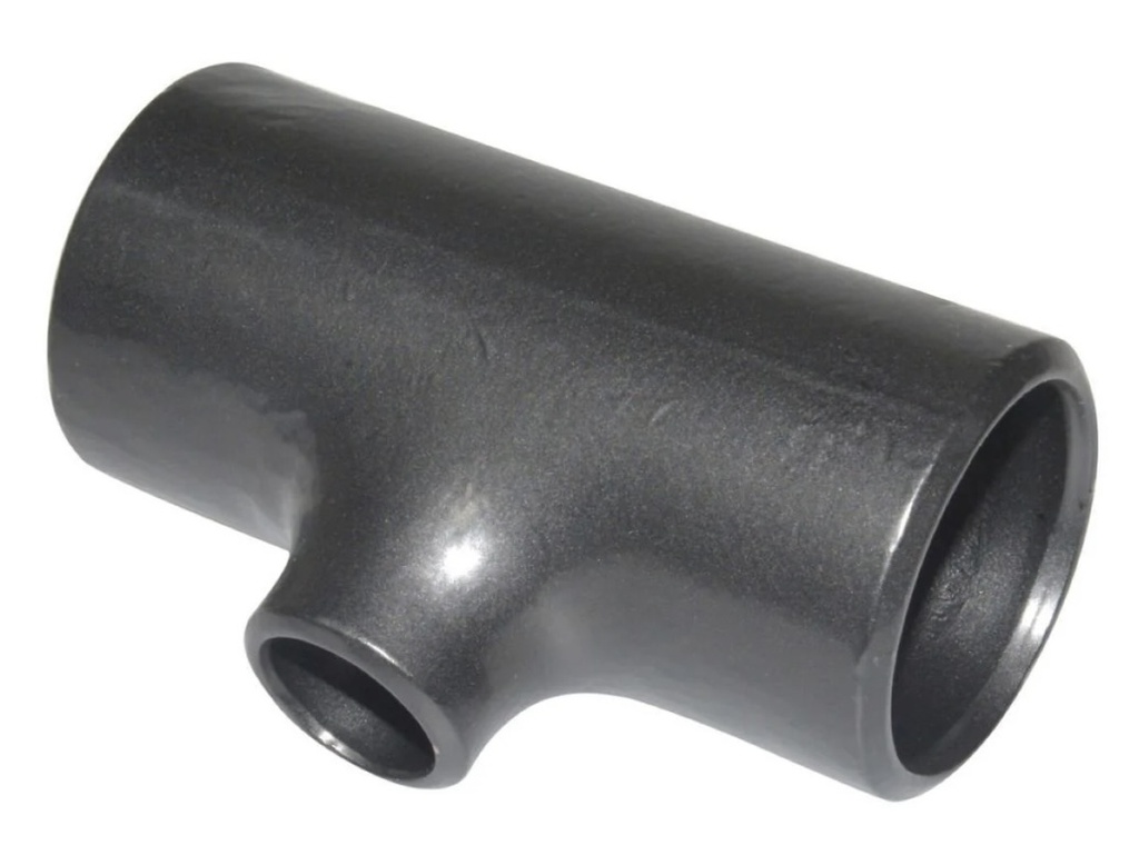 REDUCING TEE 4" X 3" SCH40