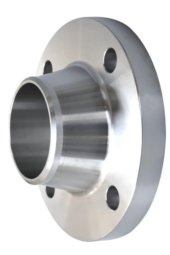 WELD NECK FLANGE 1/2" CL300