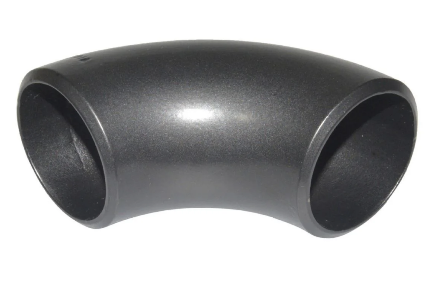 WELDON ELBOW 2-1/2" SCH40 90°