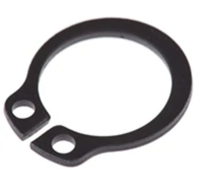 EXTERNAL CIRCLIP 25MM