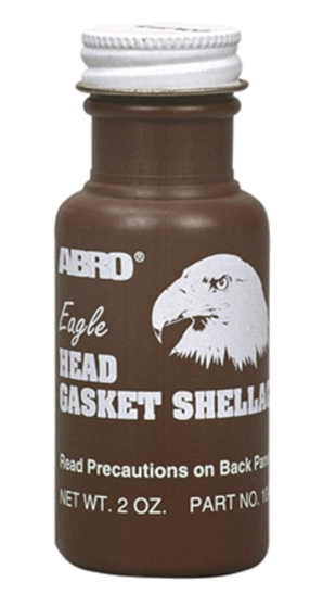 GASKET SHELLAC