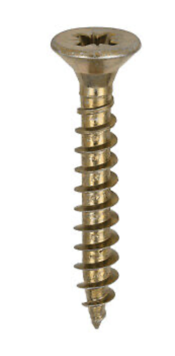 WOOD SCREW 1/2"