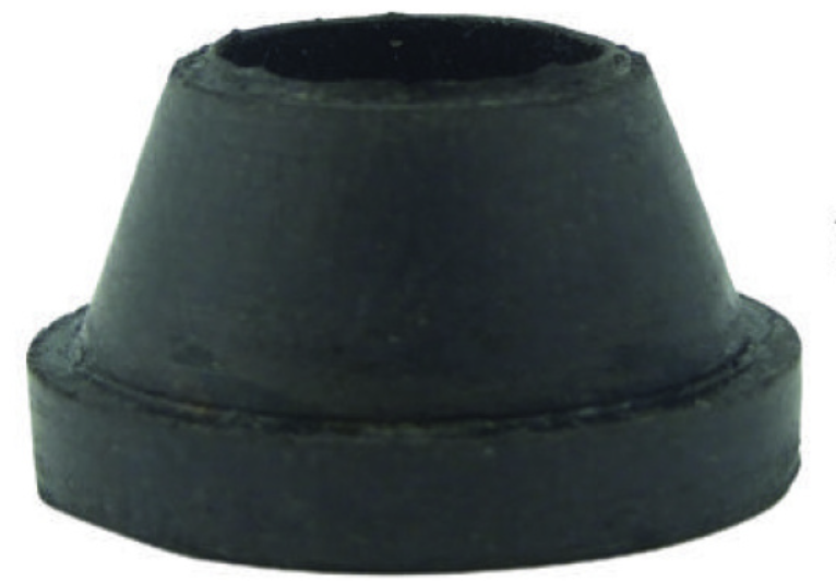 CONICAL RUBBER 3/8" 10MM
