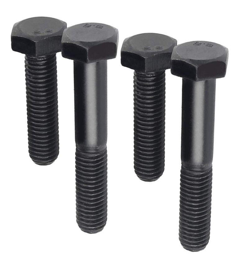 HT BOLT 7/16" X 3-1/2" UNF
