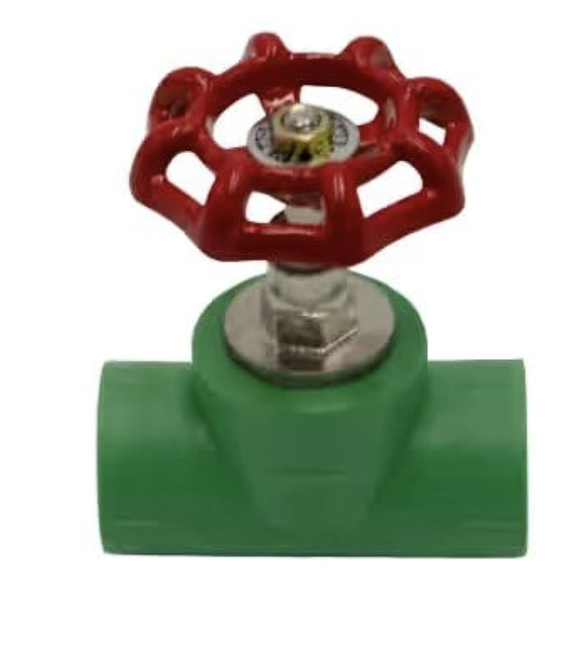 PPR GATE VALVE 50MM