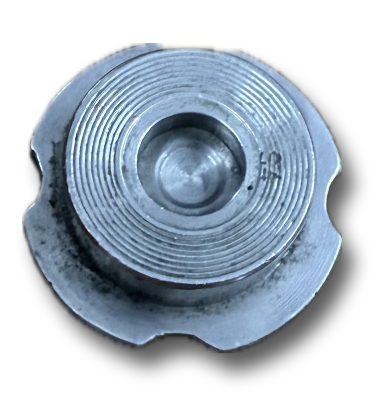 SS DCV 1/2"