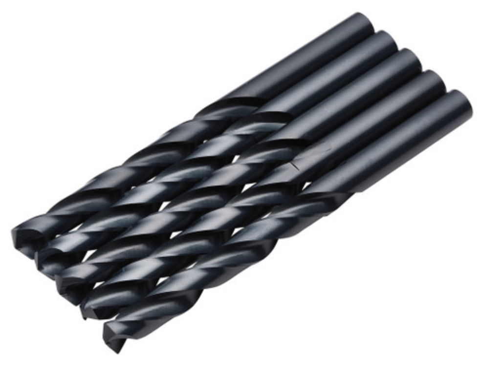 HSS DRILL BIT 9MM