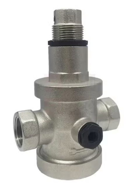 PEGLER PRESSURE REDUCING VALVE 1/2" PRV4PT