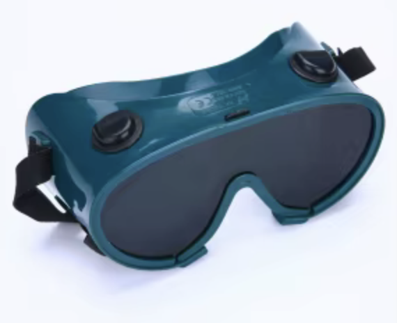 WELDING GOGGLES DARK