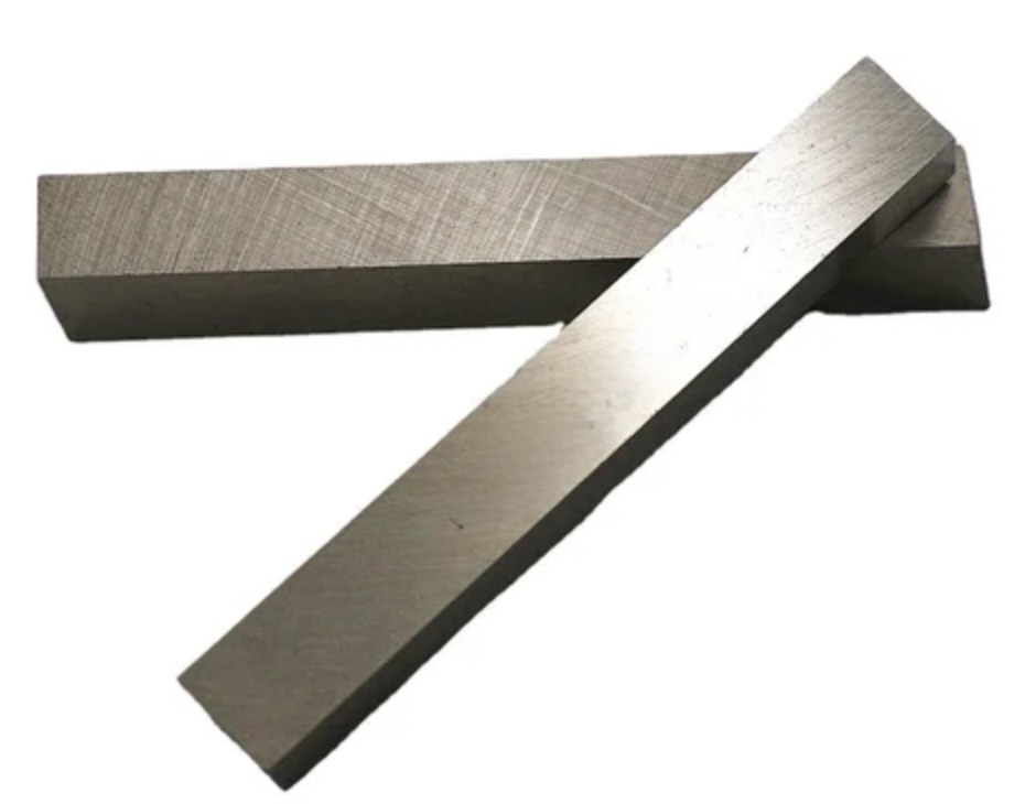 TOOL BIT 5/16" x 4"