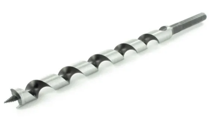 AUGER BIT 1-1/4" X 18" BRITMOR