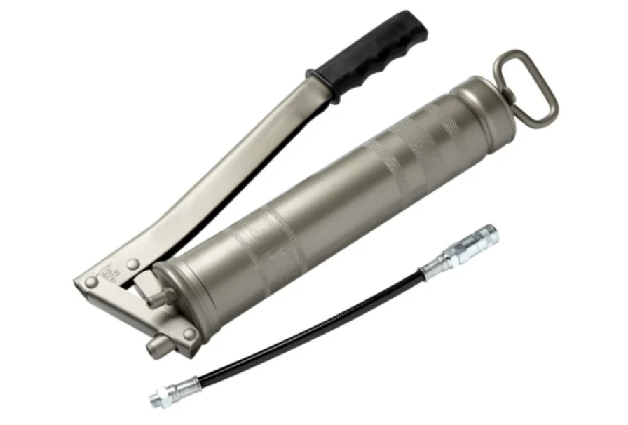MANUAL GREASE GUN